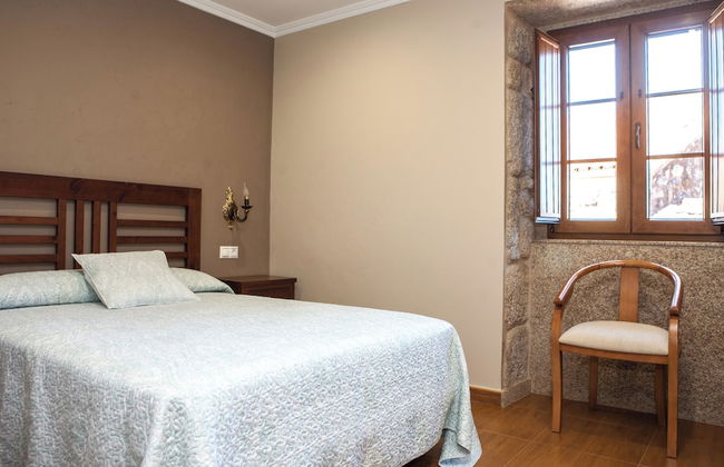 Rural House en Carnota - Foto 6