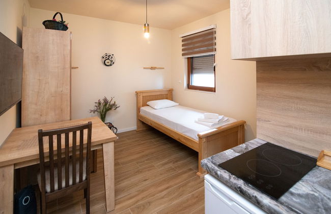 Sunset Bay Apartments - Foto 3