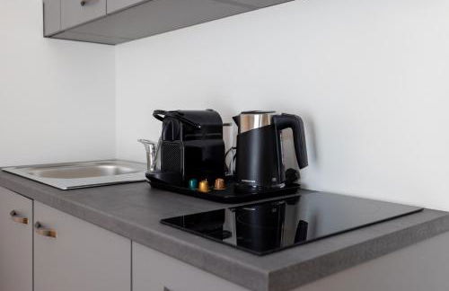 Dreisam Apartments - Foto 65