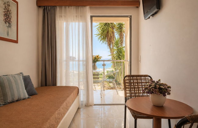 Elounda Residence Resort & Waterpark - Foto 31