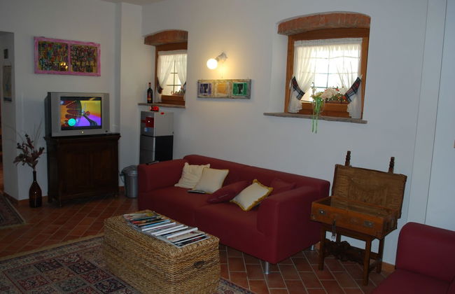 Agriturismo Bosco del Gal - Photo 36