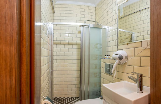 Taksim Story Residence - Foto 19