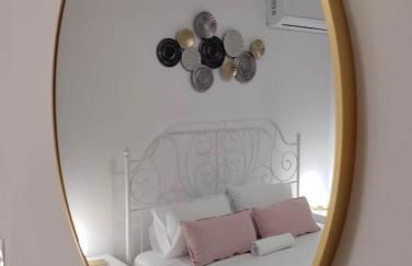 Emmanuela House with garden & sea view - Triopetra - Foto 1