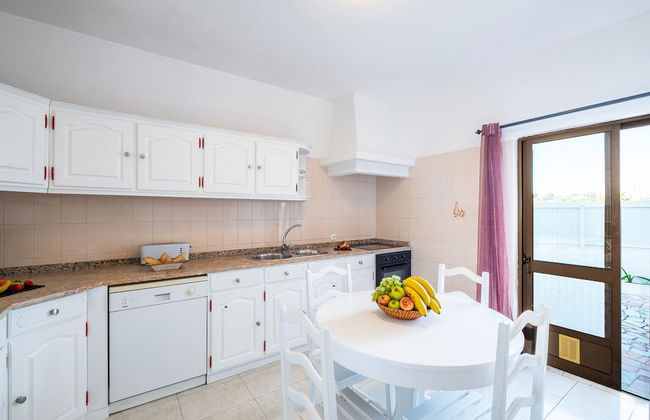 Villa San Lucas - Foto 9