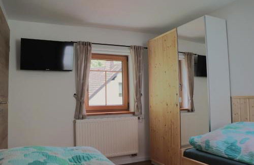 Ferienhaus bei Fischer´s - Foto 10