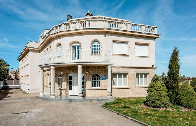 Casablanca Hotel Studios - Foto 57