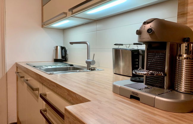 Villa Landenberger Outlet City Metzingen - Foto 40