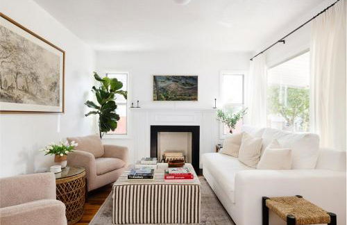 Charming and convenient Salt Lake City cottage - Foto 19