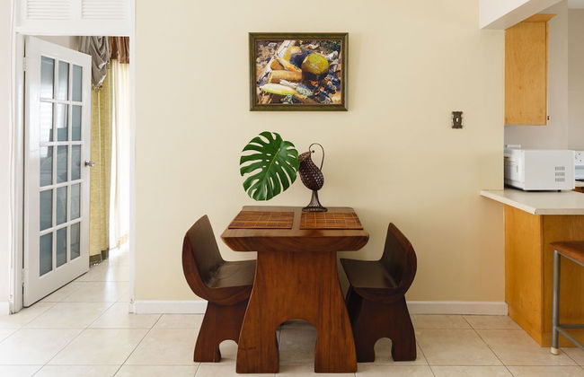 New Kingston Guest Apartment VII - Foto 6