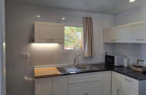 Apto Vistas al Mar -Punta del Cavall - Foto 15