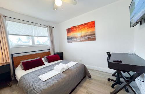 Private Pool Villa Tropical Retreat Near Beach - Foto 24