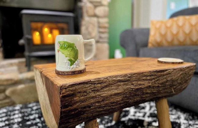 Blissful Bungalow by Avantstay Adventure Escape - Foto 26