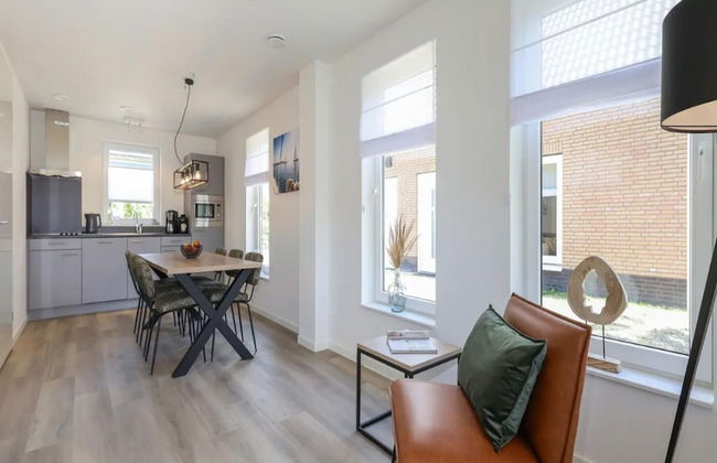 Holiday Home in Simonshaven by Lake Beach - Foto 19