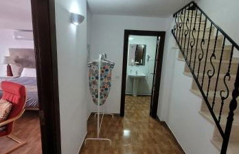 Casa luna Caminito del Rey - Foto 50