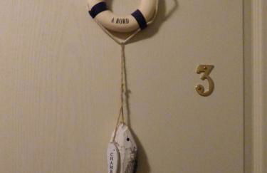 La Ferme du Manoir Etretat - Foto 16