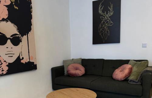 Appartement "Hans" in Köthen mit 4 Schlafzimmern - Foto 7