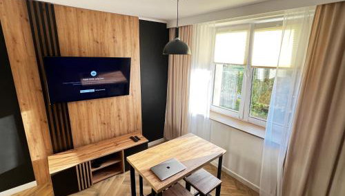 Apartament Wiosełko - Foto 5