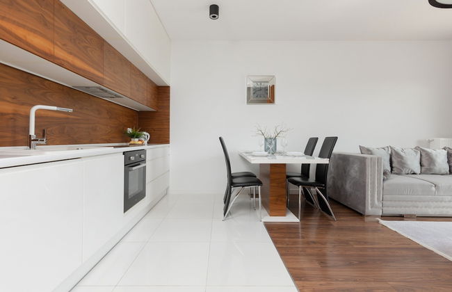 Glamorous Apartment Wilanow by Renters - Foto 8