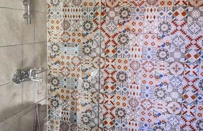 M&M STONE-Village House-Family-Vintage - Foto 45