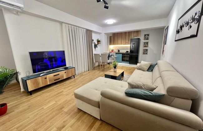 Corner Penthouse Apartment in the Centar of Skopje - Photo 15