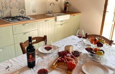 Casa il Cipresso - Foto 17