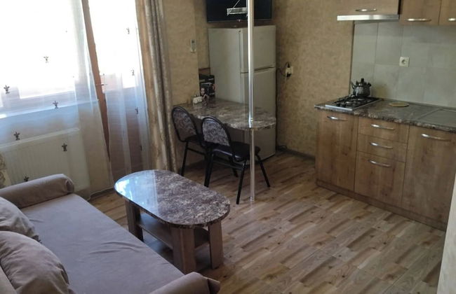 ApartHotel Otin - Foto 30