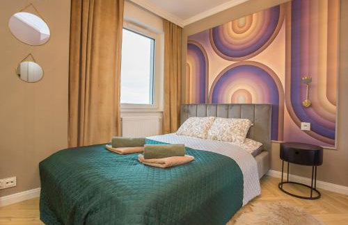 Apartament przy centrum i dworcu - Photo 10