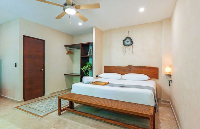 Calea Tulum - Photo 25