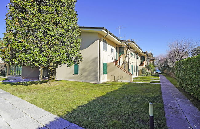 Il Porticciolo P1-12 - Foto 20