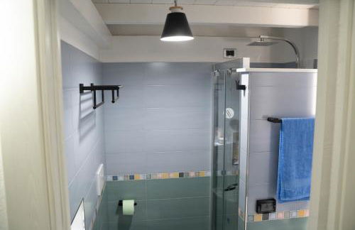 La casa sulle mura di Tropea vista mare - Photo 41