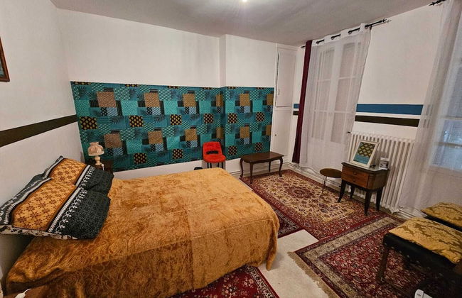 OzaBonair Vierzon Centre Ville - Foto 8