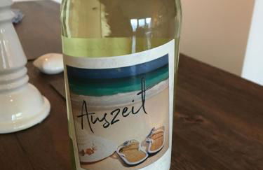 Fewo Schröder - BUDE 63a - mit Strandkorb am Meer - inklusive Bettwäsche und Handtücher - Foto 41