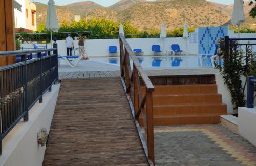 Angelika Apartotel - Foto 6