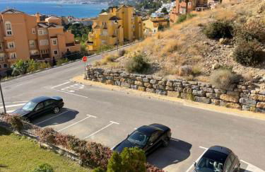 Jazmine IV apartment in Pueblo Mascarat - Photo 19