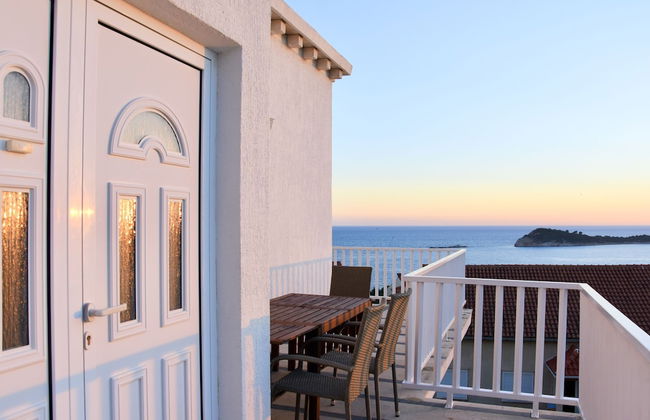 Indigo Cavtat Apartments - Foto 80