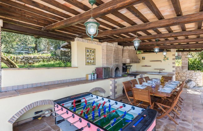 Belvilla by OYO Villa Casetta - Foto 20