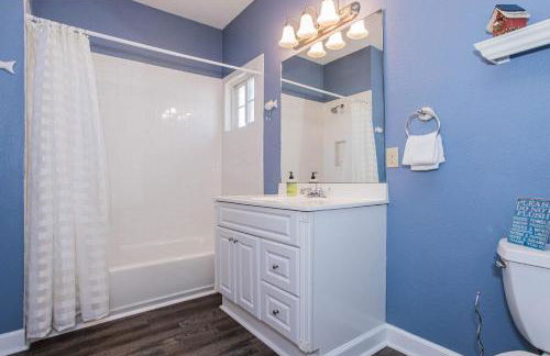 Pet Friendly Retreat on Lake Lbj! - Foto 48