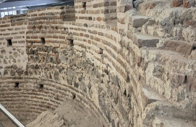 Hidden Ancient Sofia: Underground City (Tickets Included) - Foto 12