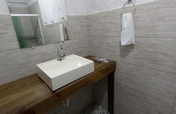 Pousada e Hostel La Civetta - Maresias - Foto 17