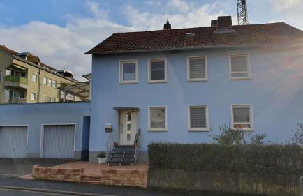 Fewo Am Tiefen Weg - Foto 1