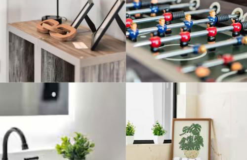 Relax & Play! 3BR Pool Home in Cape Coral - Pet-Friendly with Game Room - Foto 27