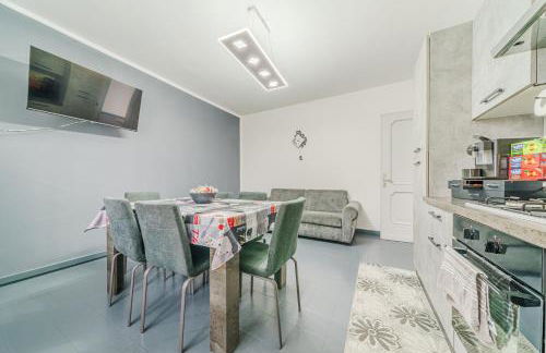 Casa Francesco - close to the airport & private parking - Foto 9