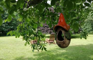 Landgut Oberhof - Foto 32