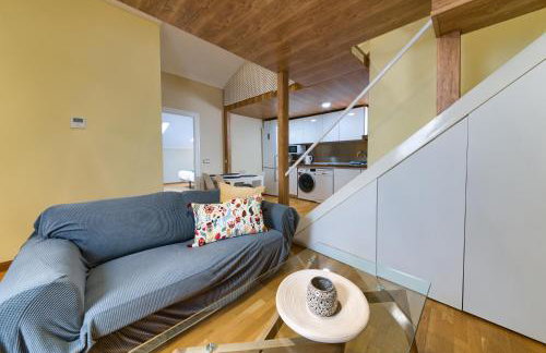 Holidays2Malaga Soho Penthouse - Foto 12