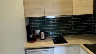 Appartement 1 Chambre au Cœur de Bordeaux - Foto 4, furniture, stove, storage, toaster