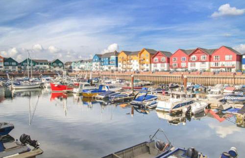 Gatelodge - Charming 2-Bed Cottage, Exmouth - Sleeps 3 - Photo 53