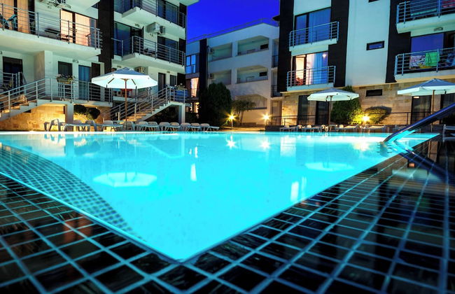 New Line Village Apartments - Foto 62