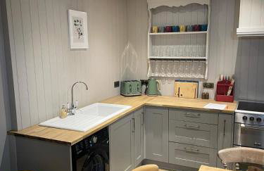The Merchants Barn - A New Unique Town Centre Home - Photo 11
