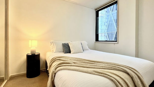 Readyset Apartments at The Summit - Foto 3, Habitación