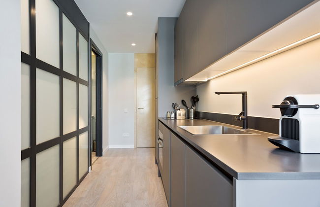 Sitges Vibe Apartments by Olala Homes - Photo 20